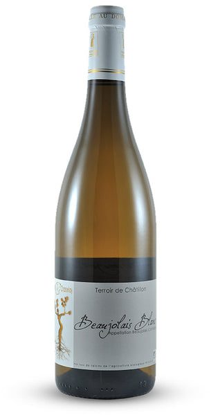 Domaine Chasselay - Beaujolais Blanc 2014