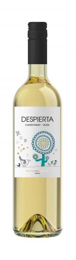 "Despierta" Chardonnay DO La Mancha 2023