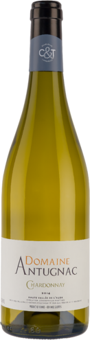 Domaine Antugnac - Chardonnay 2018