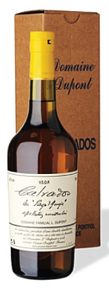 Dupont Calvados VSOP