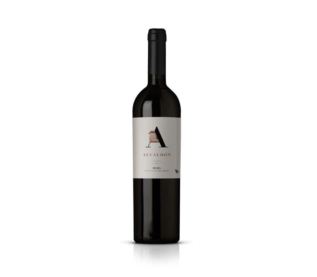 Rioja Crianza DOCa 2020 (Magnum)