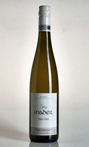 Domaine Mader Pinot Gris 2018