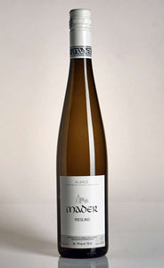 Domaine Mader Riesling 2021/22