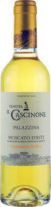 Tenuta Il Cascinone, Palazzina Moscato d’Asti (37.5cl) 2016