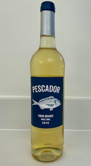 Pescador Branco 2022