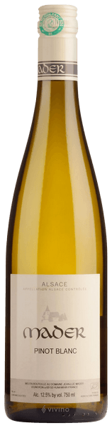 Domaine Mader Pinot Blanc 2020
