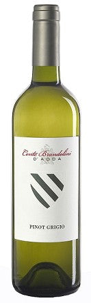 Conte Brandolini D'Adda, Pinot Grigio 2019