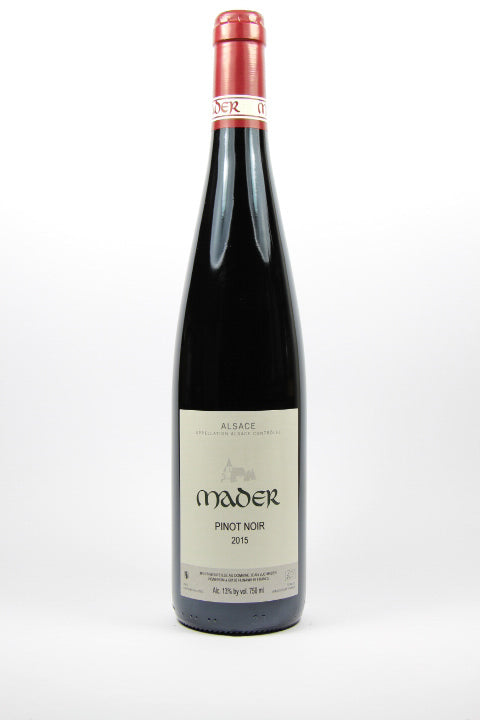 Domaine Mader Pinot Noir 2021