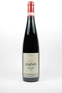 Domaine Mader Pinot Noir 2021
