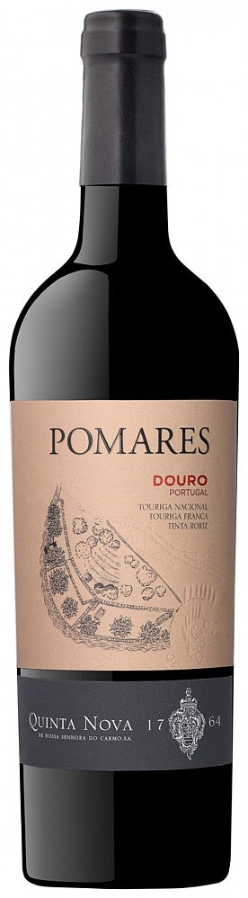 Pomares Tinto 2020