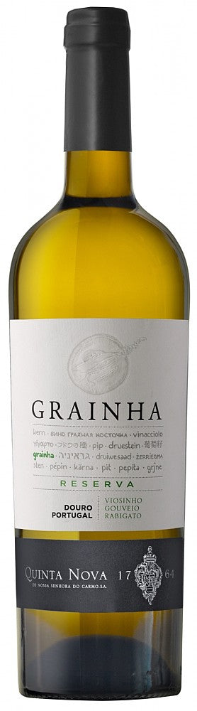 Grainha Douro Branco 2019