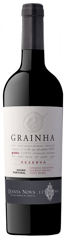 Grainha Douro Tinto 2019