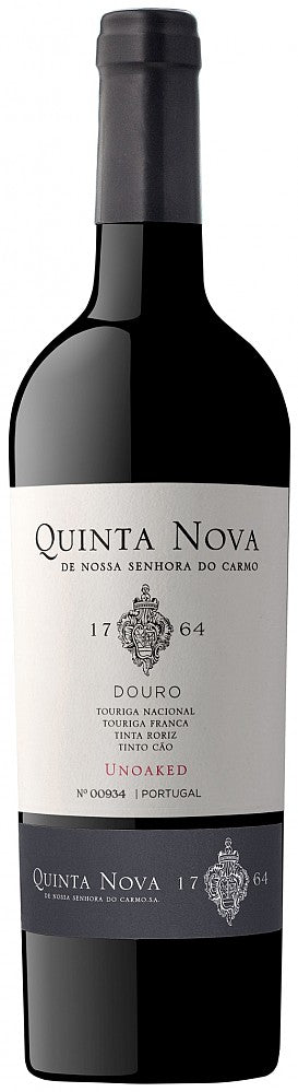 Quinta Nova Unoaked Tinto 2020