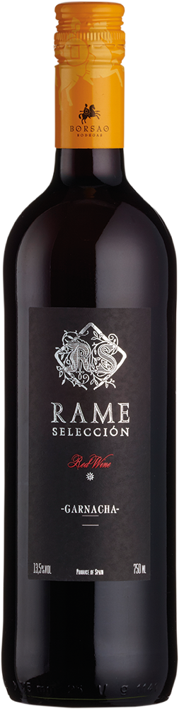 "Rame" Garnacha DO Campo de Borja 2022