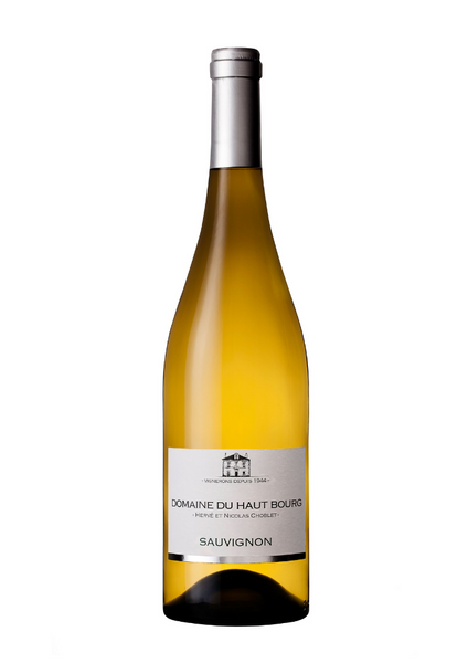 Vinho Branco Muscadet Côtes de Grandlieu Domaine du Haut Bourg