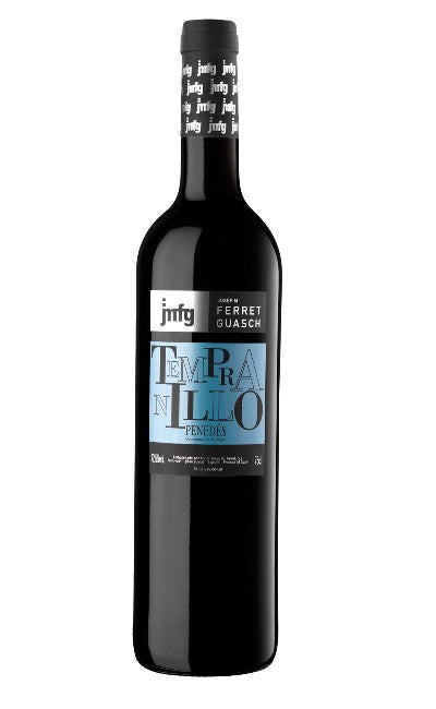 Tempranillo Ull de Llebre 2016