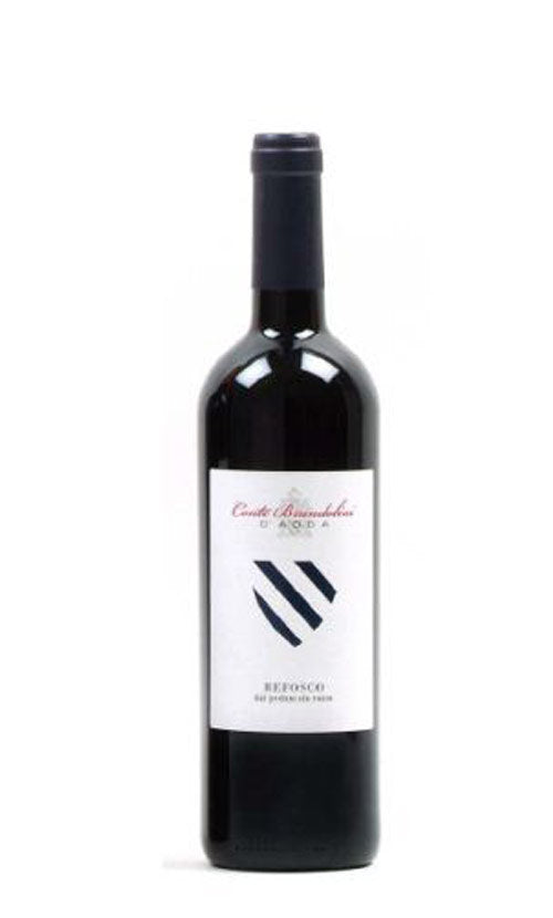 Conte Brandolini D'Adda, Refosco 2015