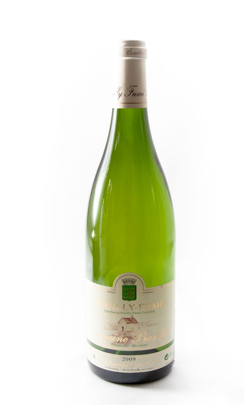 Pouilly Fumé 2022