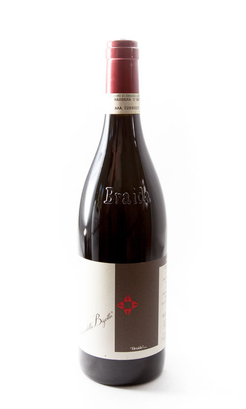 "Bricco della Bigotta" Barbera d’Asti DOCG  2005