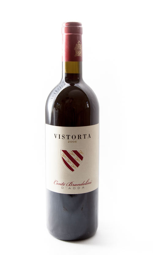 Merlot di Vistorta 2009