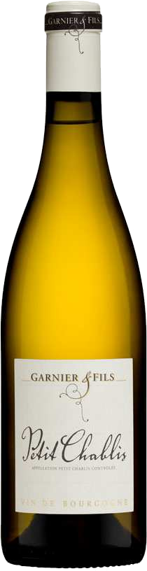 Petit Chablis AOP 2020