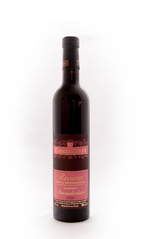 Recioto della Valpolicella Amandorlato 2005