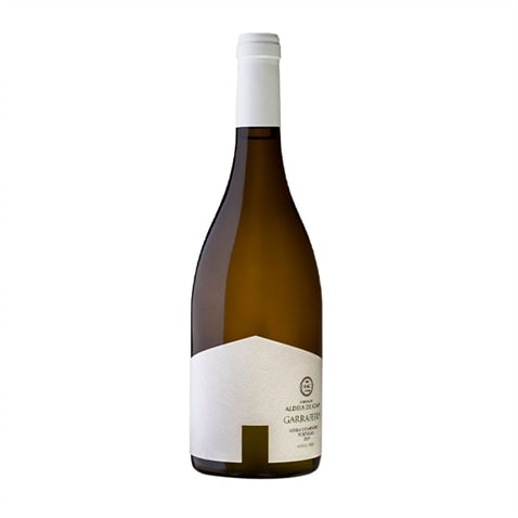 Garrafeira Branco DOC Alentejo 2019