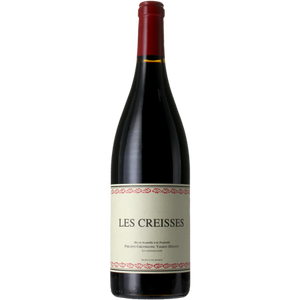 Les Creisses 2020 Domaine Creisses, Languedoc