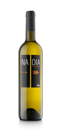 "Nadia" DO Penedès 2017