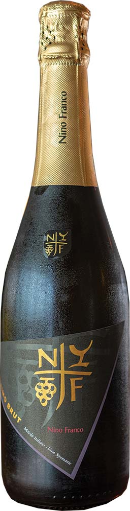 Primo Brut Prosecco Spumante NV