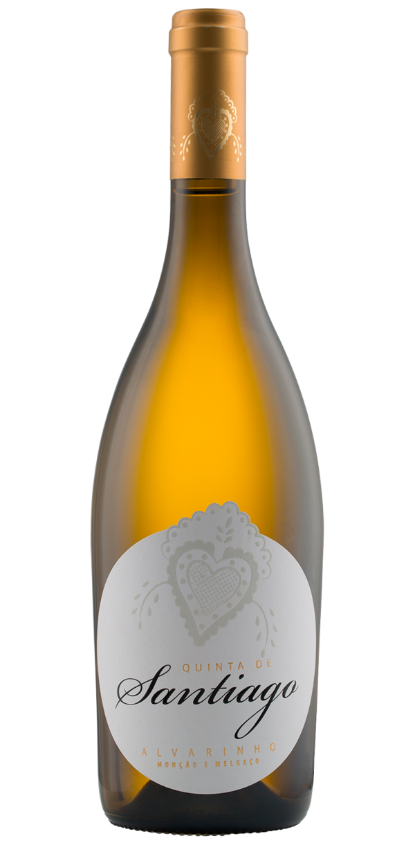 Alvarinho 2018