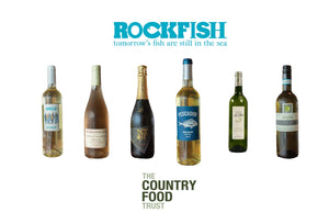 Rockfish Case - Supporting The Country Food Trust Coronavirus Appeal