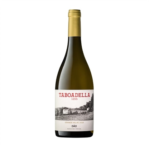 Taboadella Grande Villae White 2020 Dão