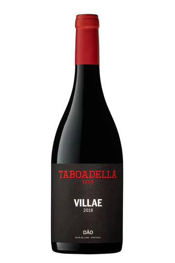 Tabordella Villae Tinto DOC Dão 2020